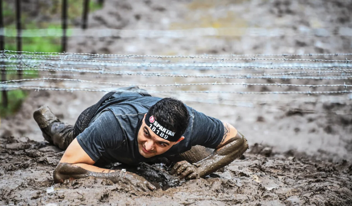 Spartan Weekend Santa Susanna 2026