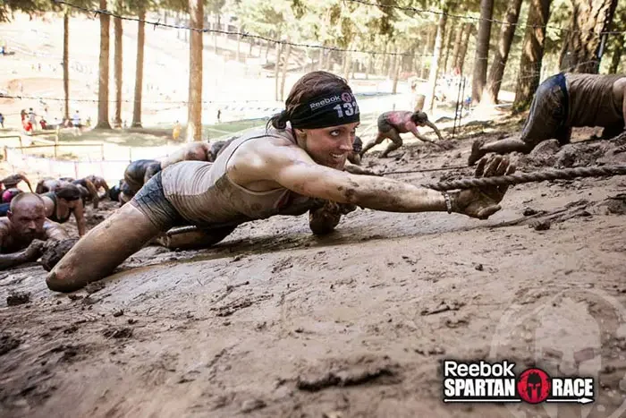 Spartan Weekend Santa Susanna 2026
